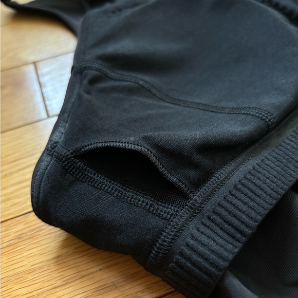 Lululemon Asymmetrical Sports Bra - Picture 3 of 7